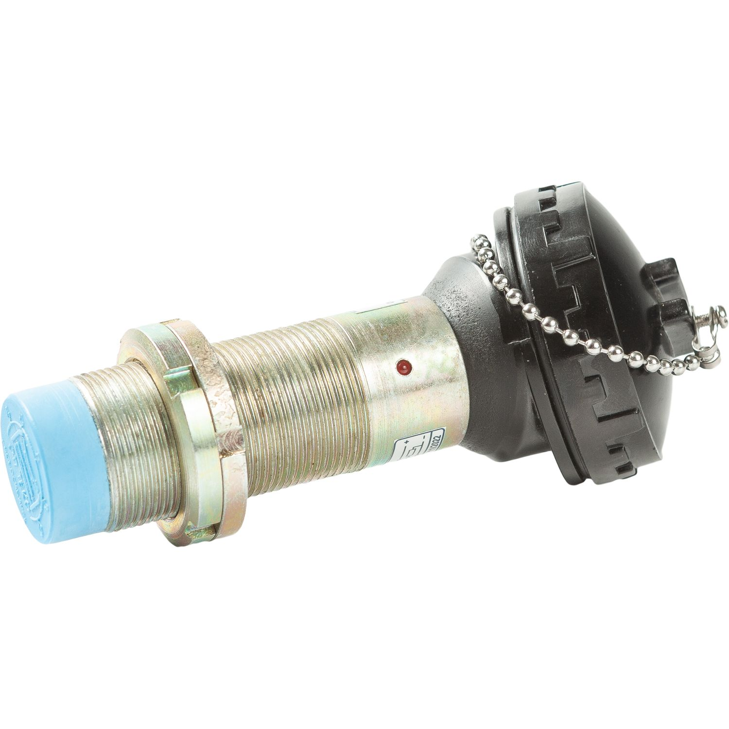 Conveyor belt speed control sensor - DKS-11