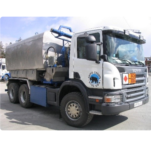 MSZ-16 (chassis 6&times;4; 6&times;6; 8&times;4)