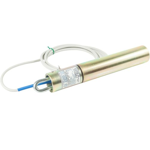 Conveyor belt derailment control sensor - DKSL-IV-11