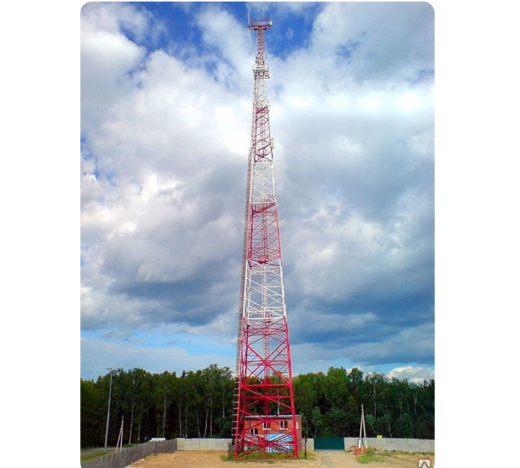 Antenna Mounts