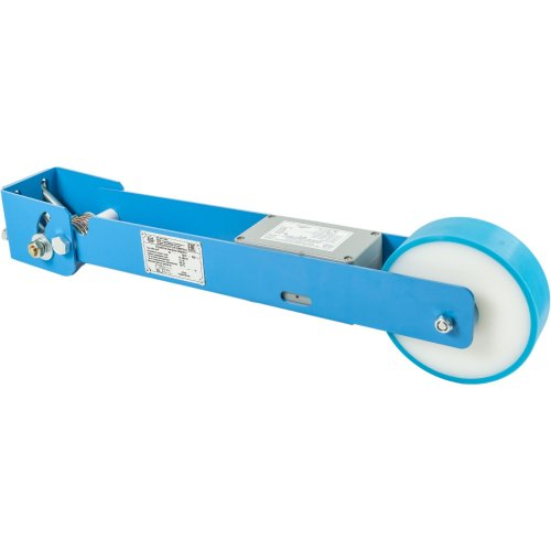 Conveyor belt speed control device - UKS-11
