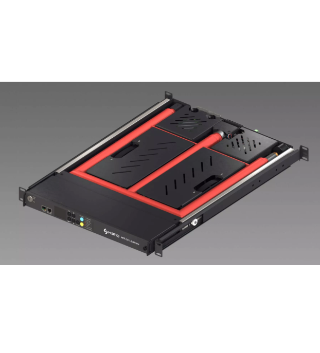 Gas fire extinguishing modules for the URAN-1.6 server MGP-SS