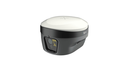 EFIX F8L receiver