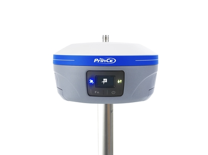 PrinCe iBase receiver
