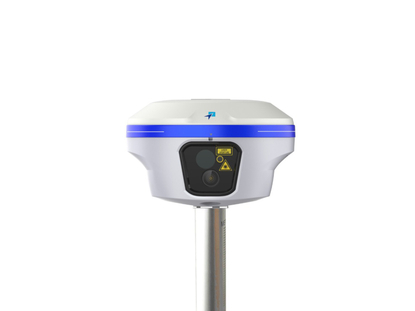 PrinCe i35XR receiver