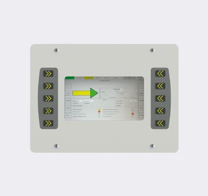  MS23.00.00.10 programmable logic controller