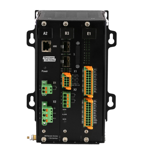 ARIS-28xx Multifunction Controller