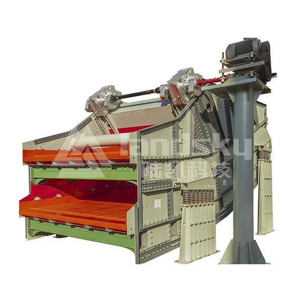 Coarse Screening Screens