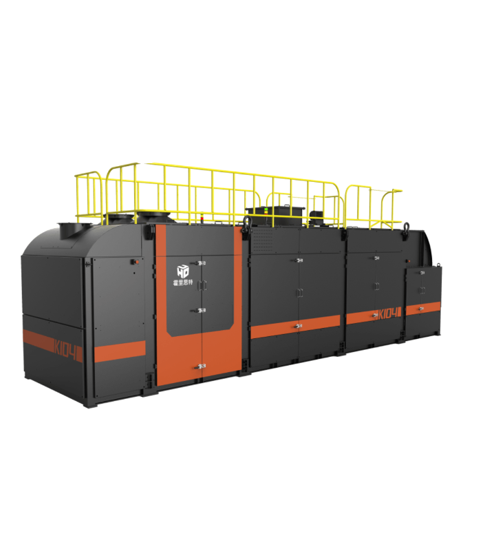 XRT SEPARATORS