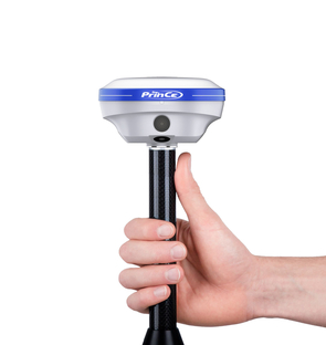 PrinCe i20AR receiver
