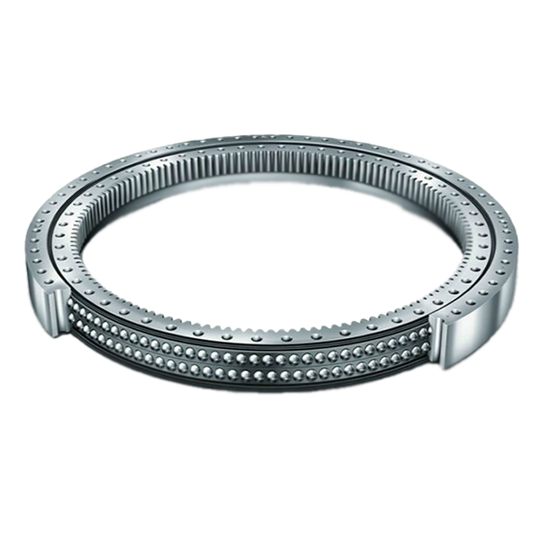 Rotary bearings