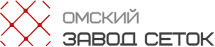 OMSK MESH PLANT LLC (Омский завод сеток)