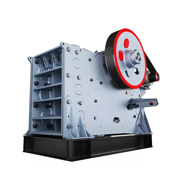 Crusher Parts