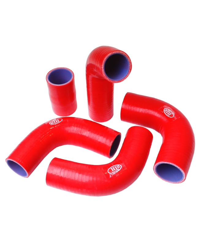 PTP Silicone Nozzles