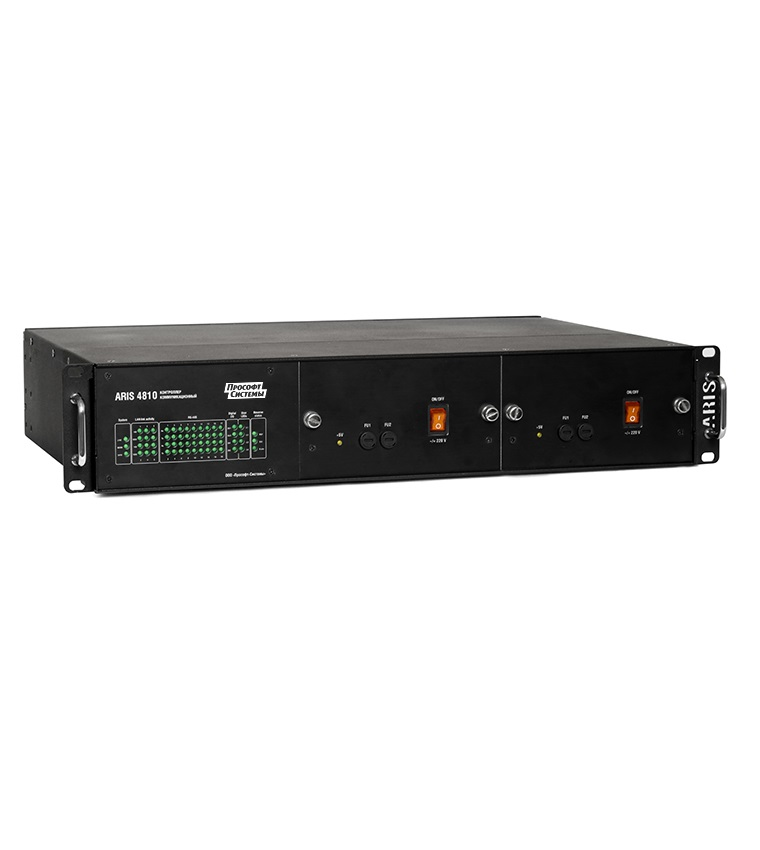 ARIS-4810 Communication Controller
