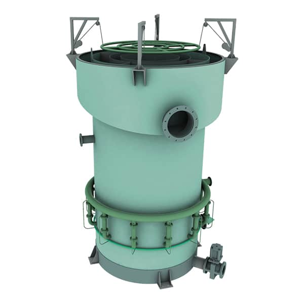 Flotation Machines