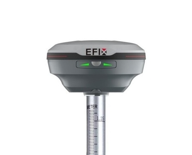 EFIX F6 Receiver