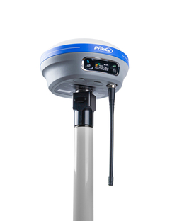 PrinCe i80 Pro receiver