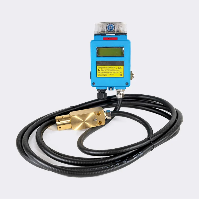 Gas Concentration Sensor MS11.26-02 (TX6386.84)