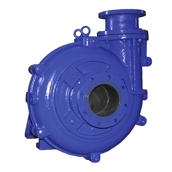 Slurry Pumps