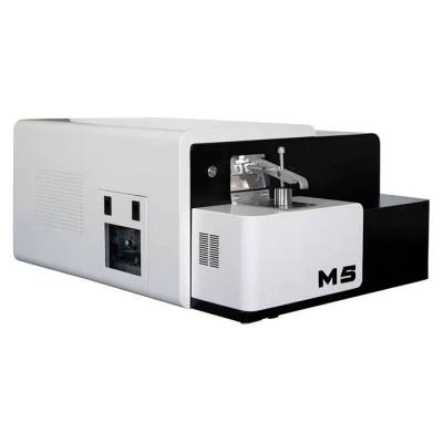 Stationary analyzers