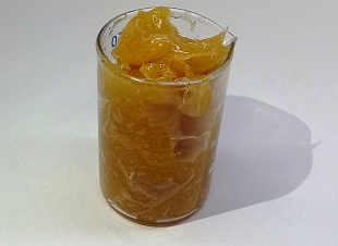 Emulsion matrix RX-N
