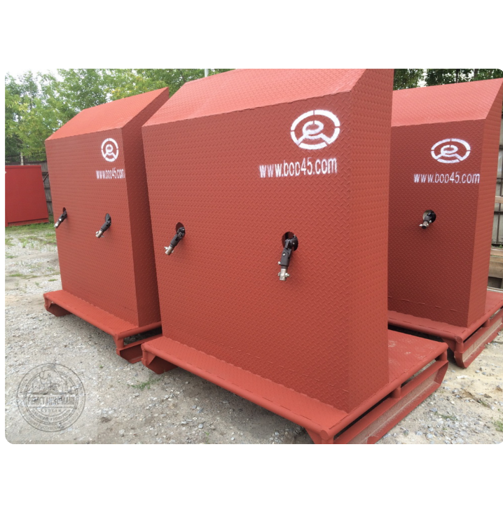 Breaker Shield (Drilling, Workover)