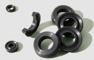 Hydraulic cuffs GOST 14896 - 84