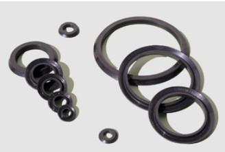 Pneumatic rubber sealing cuffs GOST 6678-72