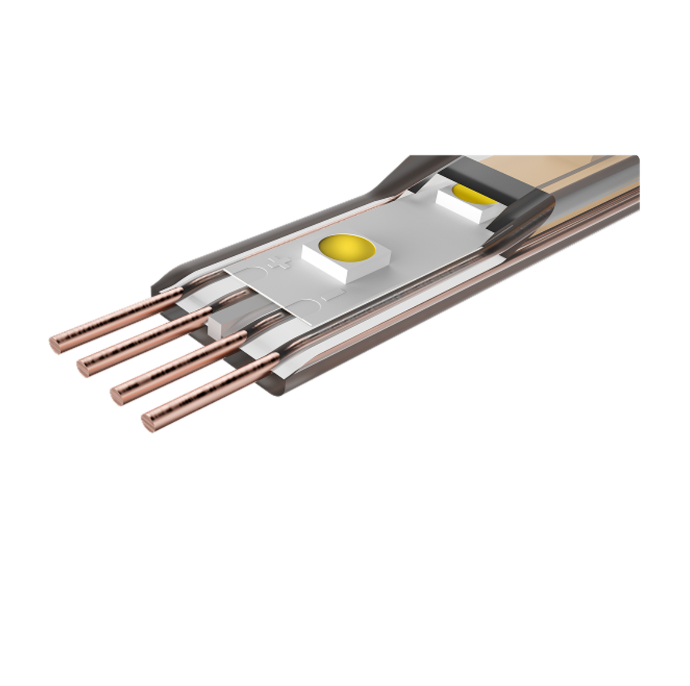 CURRENT-CARRYING CONDUCTORS