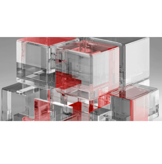 Reksoft. Synaps Microservice Platform