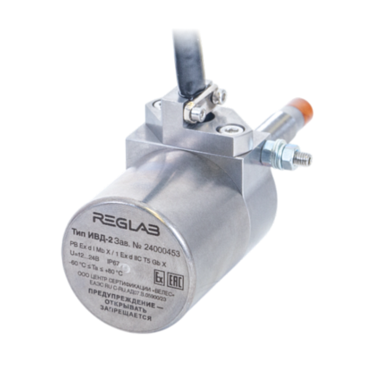 IVD-2 vibration sensor