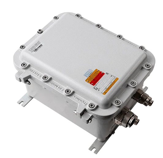 PB explosion-proof power supplies