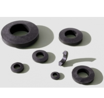 MUVP rings