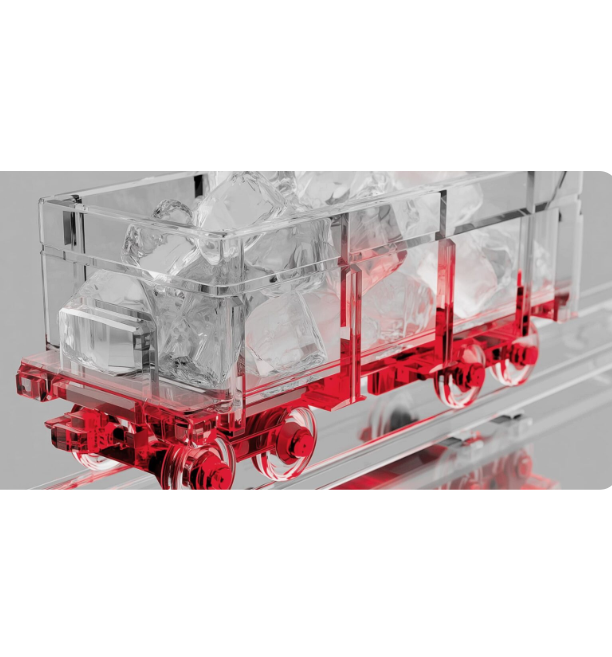 Automated Open-Pit Mining Management System