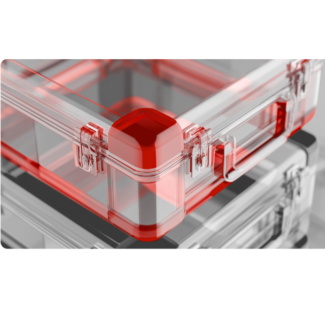 Automated Baggage Handling System