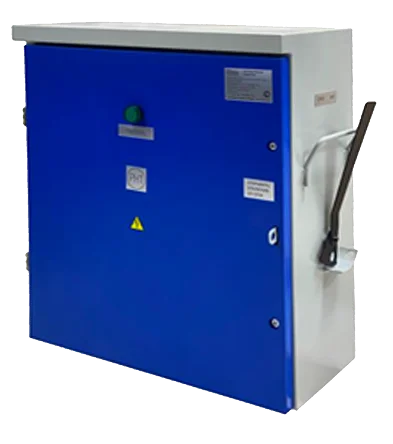 Normal mine power sources PH1