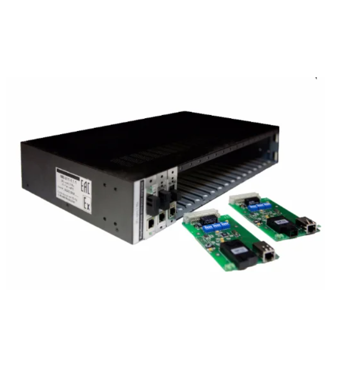 Media Converter