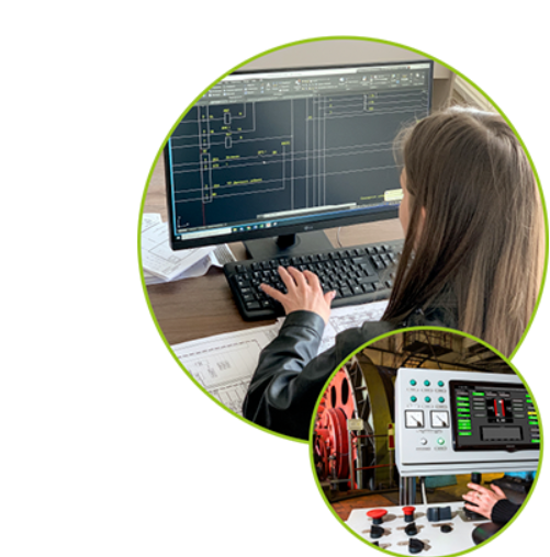 Intelligent Monitoring and Control Systems