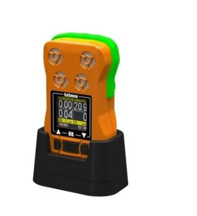 Gas Analyzer