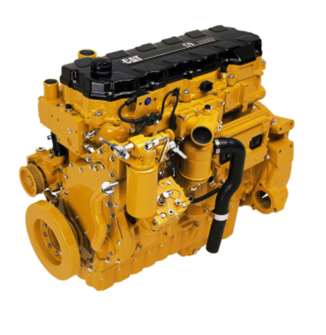 Caterpillar Engines