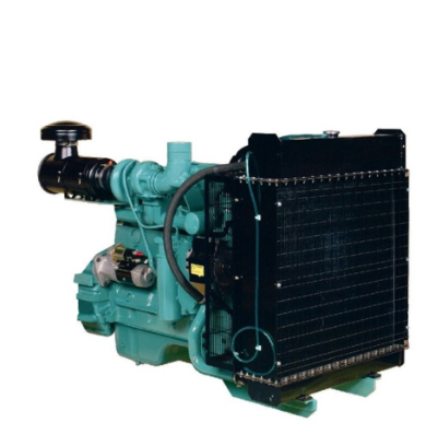 Cummins Engines for Generator Set Drive