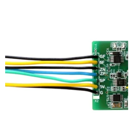 SIGMA Radio Module