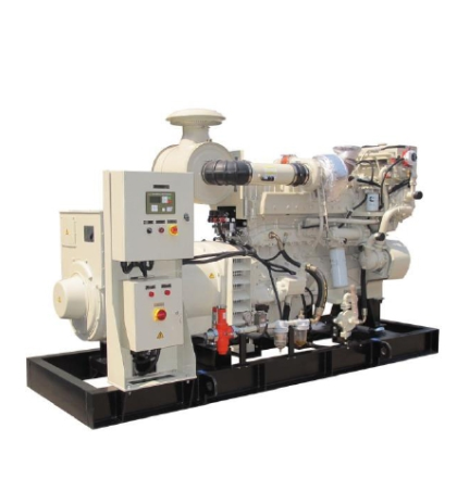 Cummins Marine Engines
