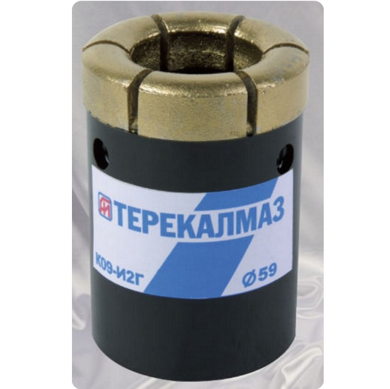 Impregnated Drill Bit K-09I2G