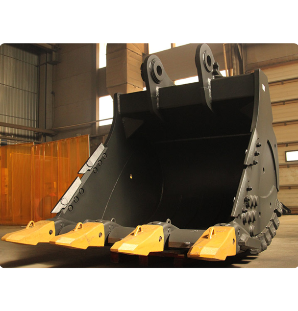 Excavator Bucket