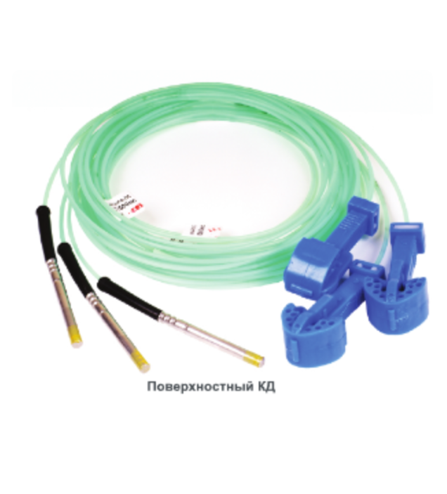 Iskra‑PS shock‑tube detonator