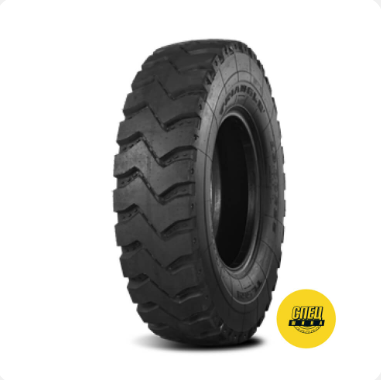 Tyre 13.00R25 Triangle TL569 E3 T2A *** TT