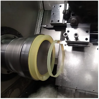  Custom turning