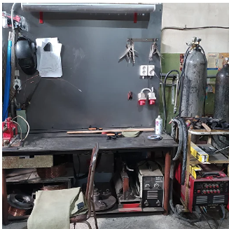 Welding